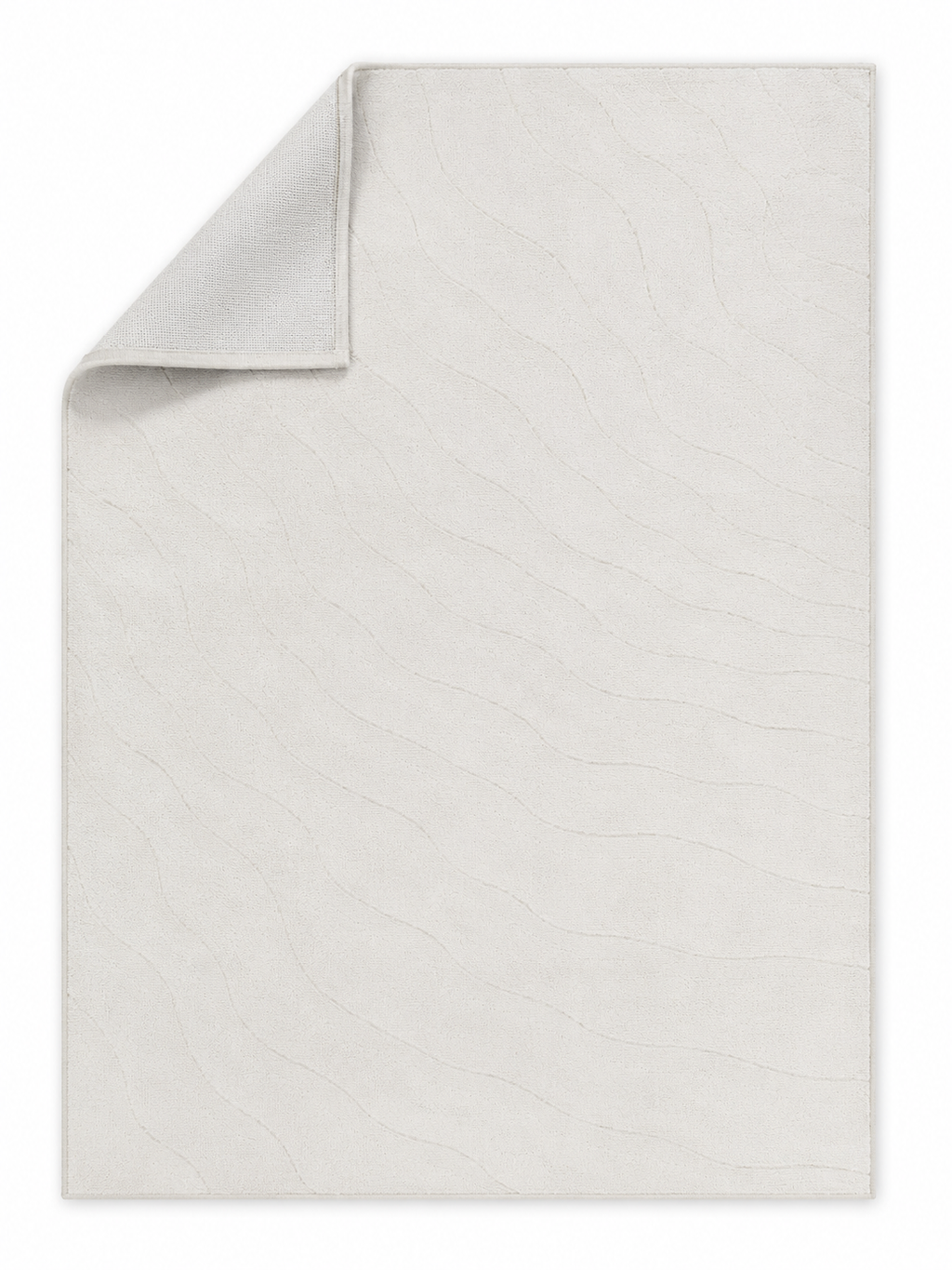 The Elaris Rug — Luxury Organic Contour Area Rug