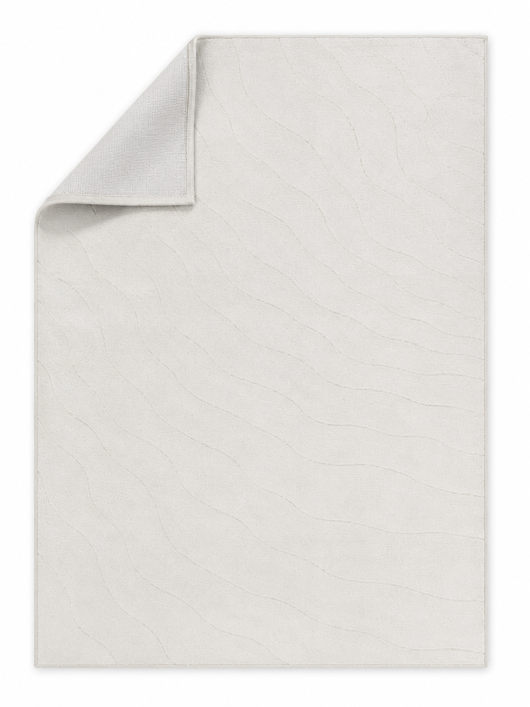 The Elaris Rug — Luxury Organic Contour Area Rug