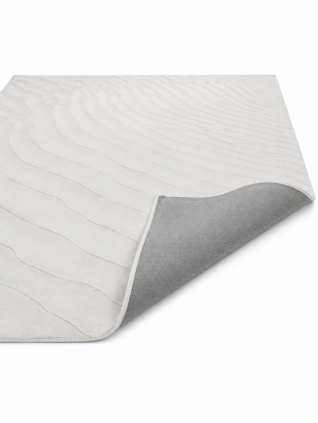The Elaris Rug — Luxury Organic Contour Area Rug