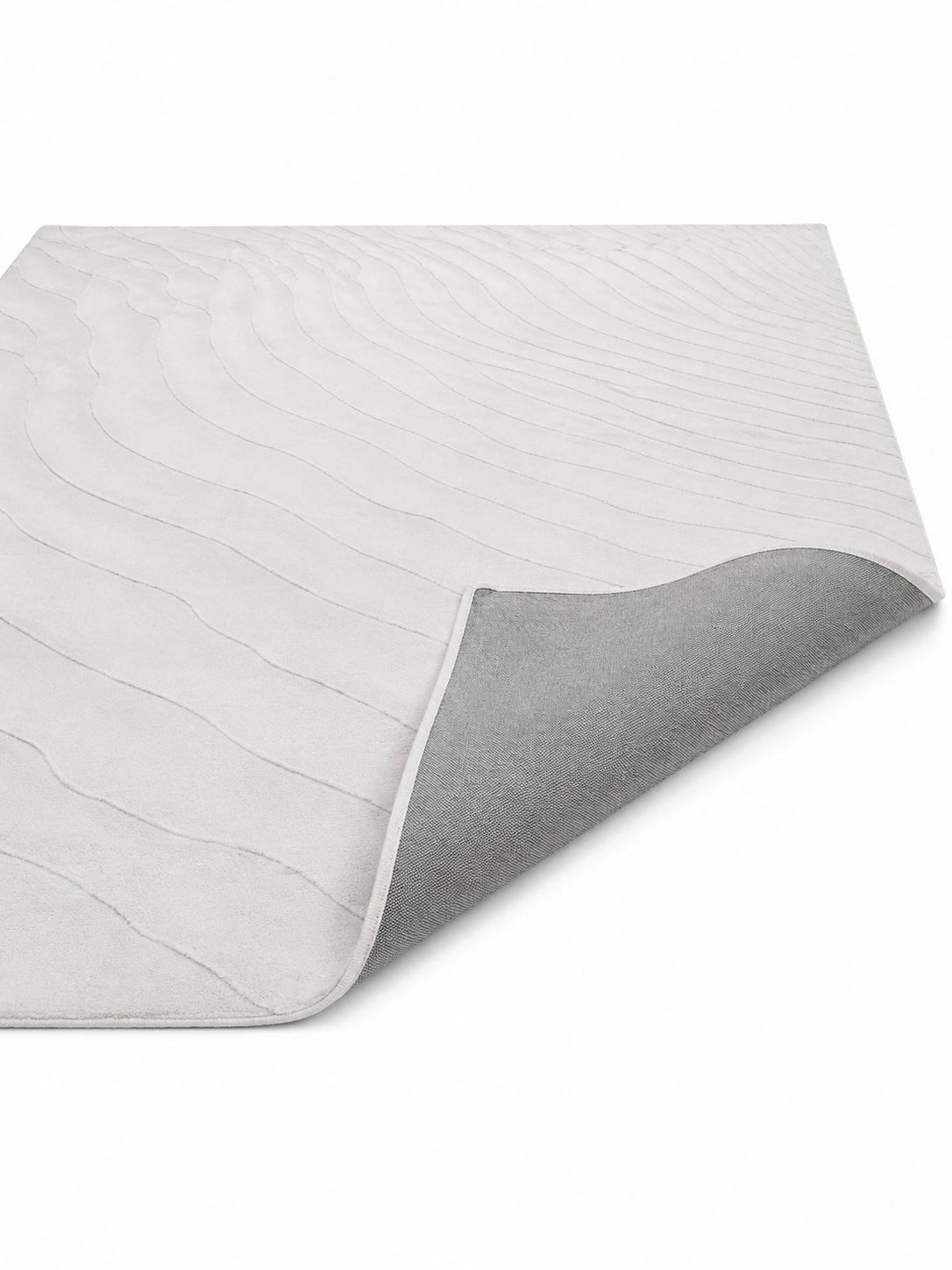 The Elaris Rug — Luxury Organic Contour Area Rug