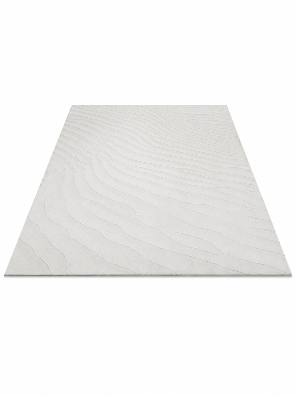 The Elaris Rug — Luxury Organic Contour Area Rug