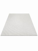 The Elaris Rug — Luxury Organic Contour Area Rug