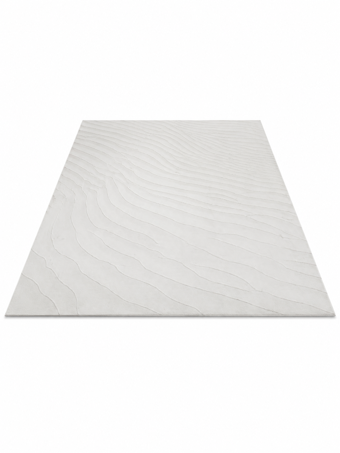 The Elaris Rug — Luxury Organic Contour Area Rug