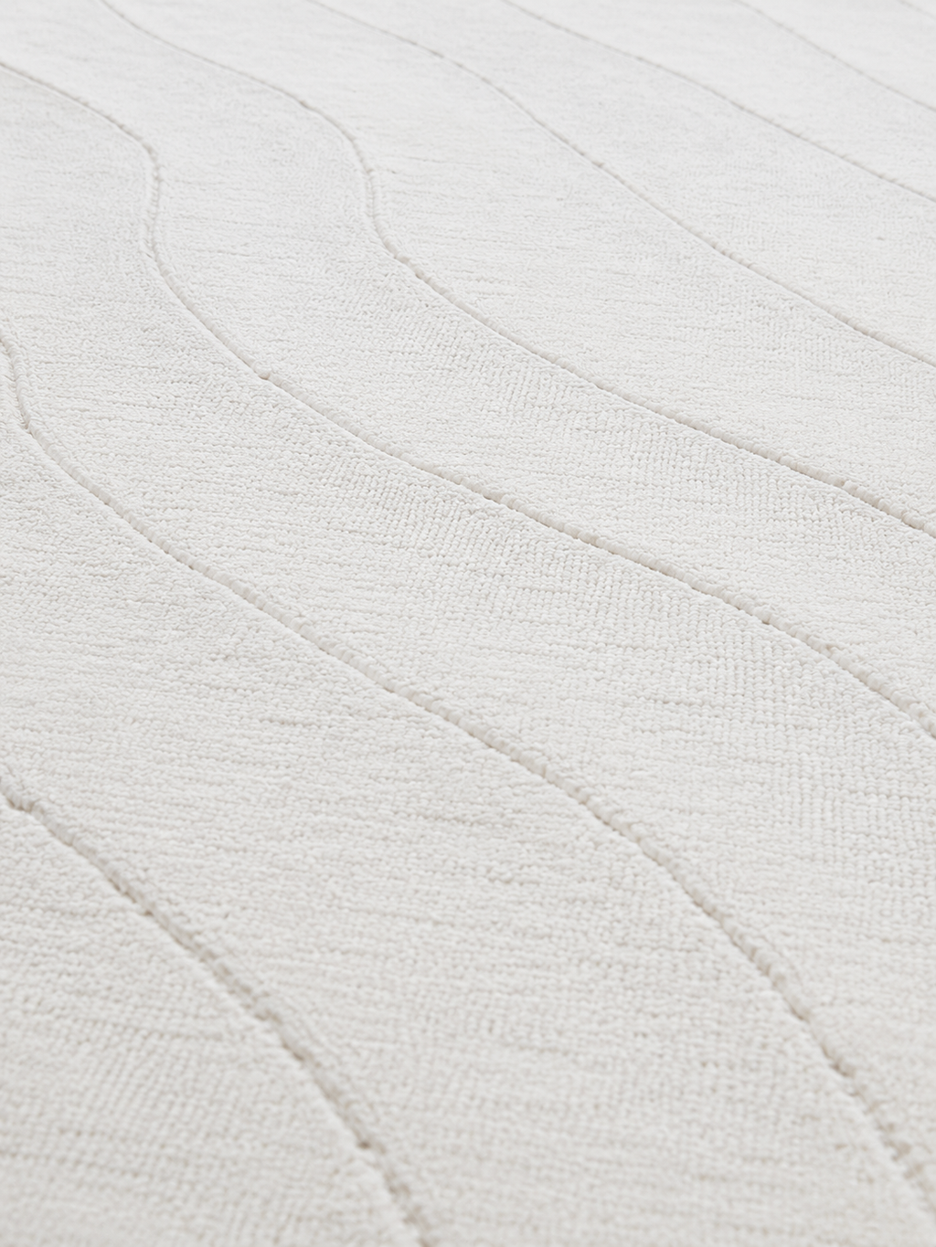 The Elaris Rug — Luxury Organic Contour Area Rug