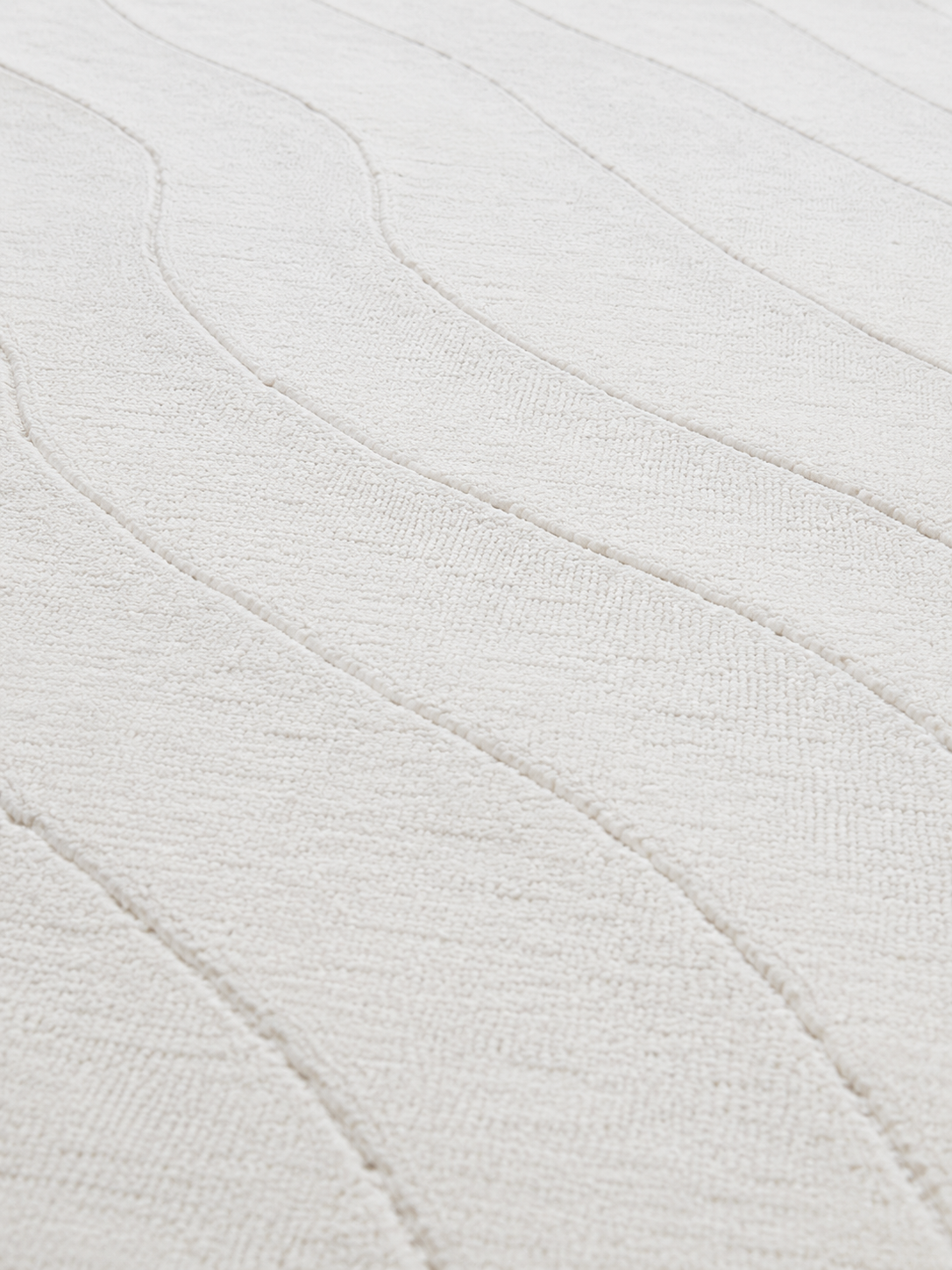 The Elaris Rug — Luxury Organic Contour Area Rug