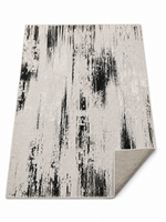 The Monarque Rug — Luxury Contemporary Abstract Area Rug