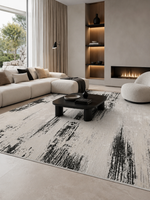 The Monarque Rug — Luxury Contemporary Abstract Area Rug