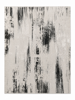 The Monarque Rug — Luxury Contemporary Abstract Area Rug