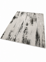 The Monarque Rug — Luxury Contemporary Abstract Area Rug