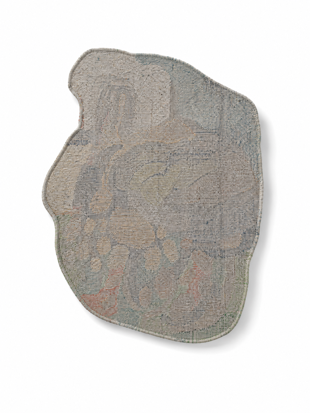 The Havena Rug — Luxury Organic Abstract Hand-Tufted Area Rug