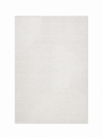 The Luma Rug — Luxury Textured Contemporary Area Rug