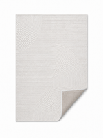 The Luma Rug — Luxury Textured Contemporary Area Rug